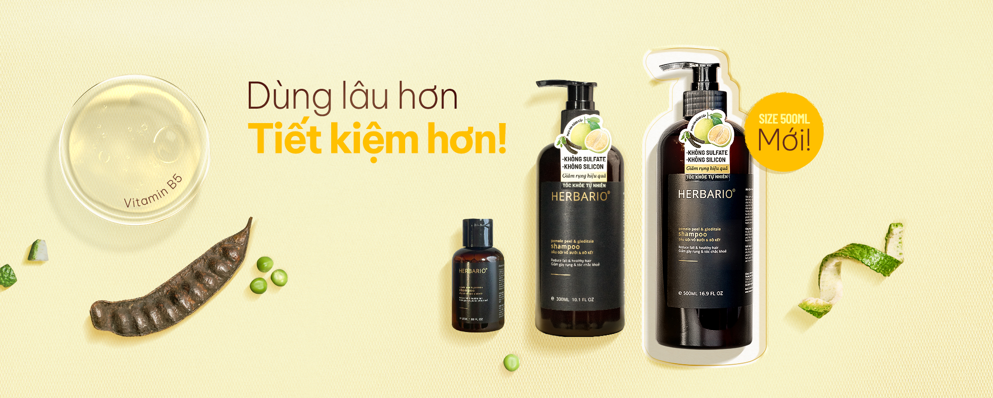 Keyshu Promo