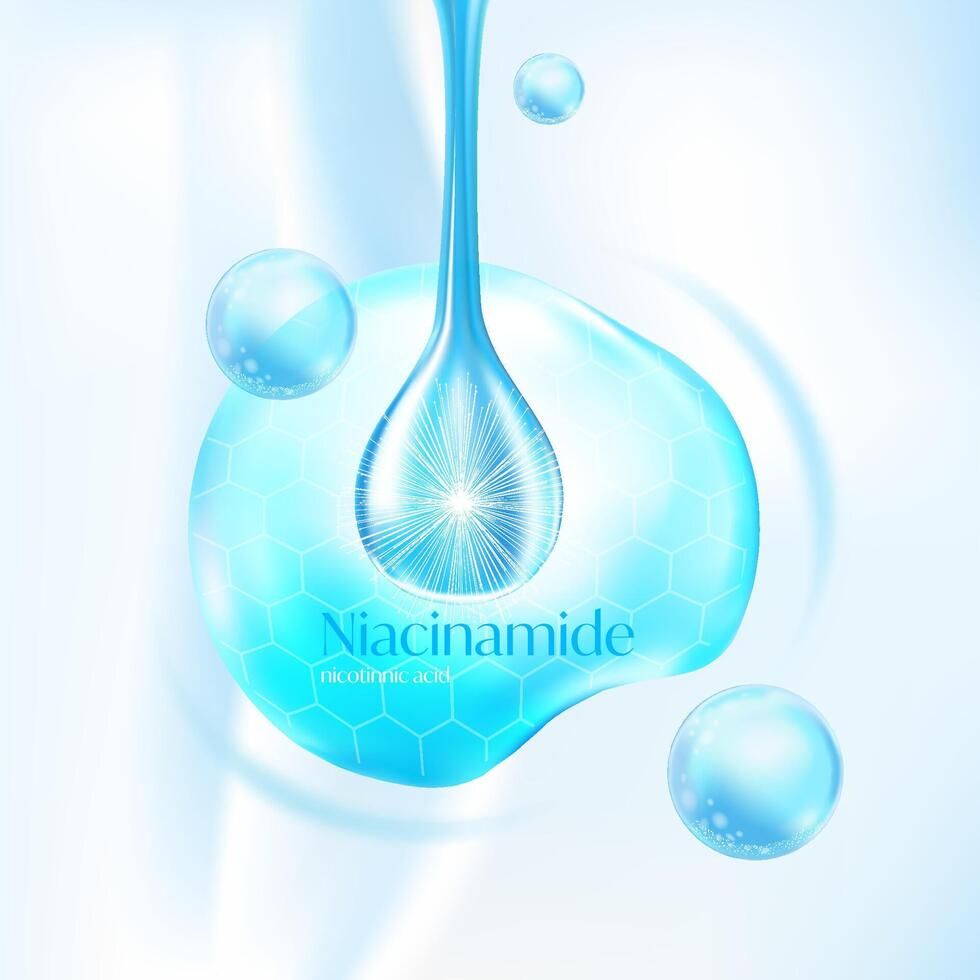 Niacinamide