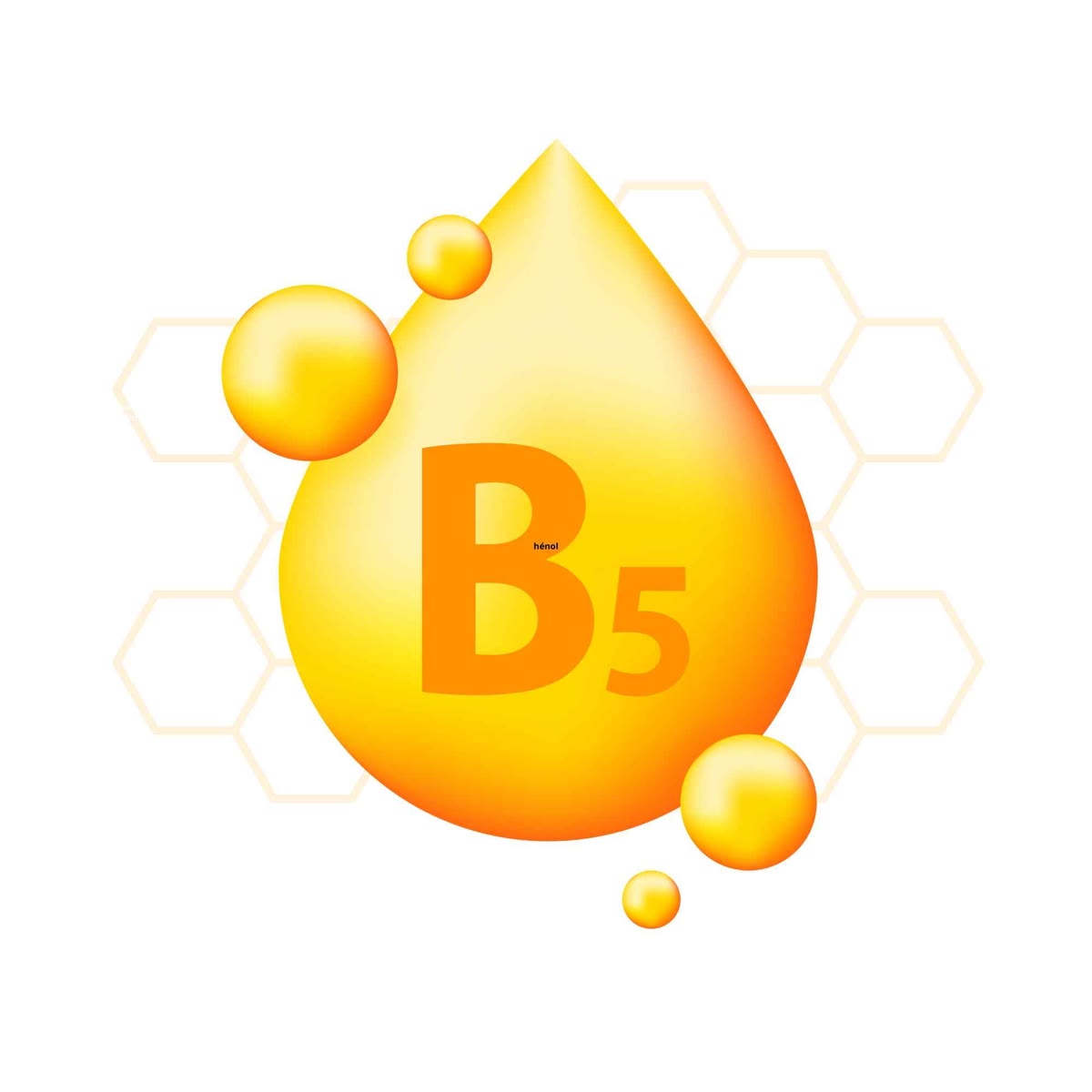 Vitamin B5