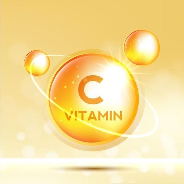 Vitamin C